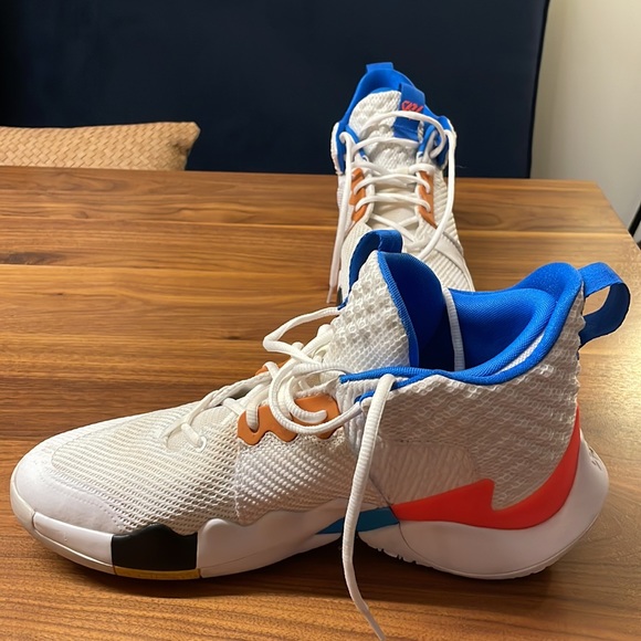 Jordan Brand Why Not Zero.2 - Picture 2 of 9